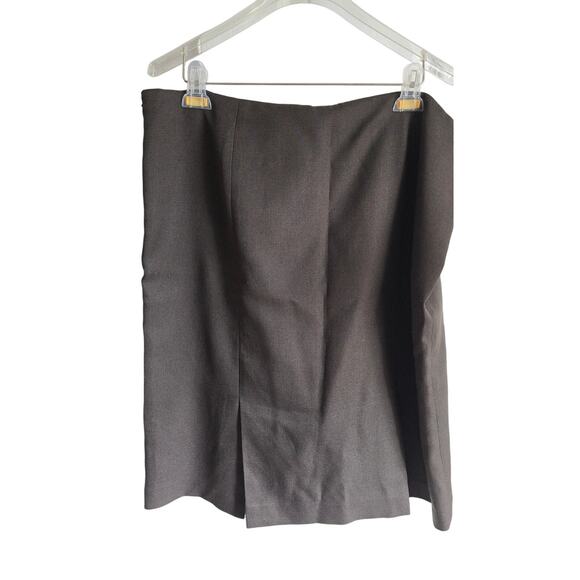 Evan Picone Suit Jacket & Skirt Women's Size 18 - Picture 9 of 10